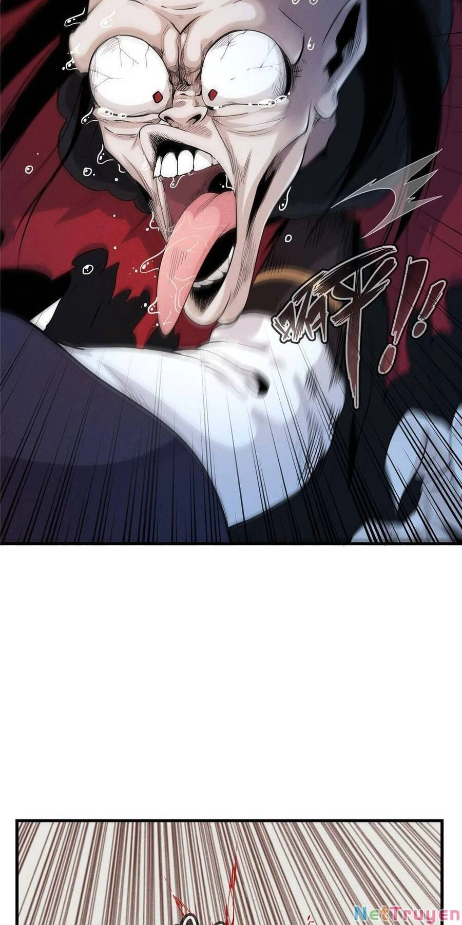 Từ Giờ, Ta Chính Là Bậc Thầy Của Pháp Sư Chapter 5 - 25