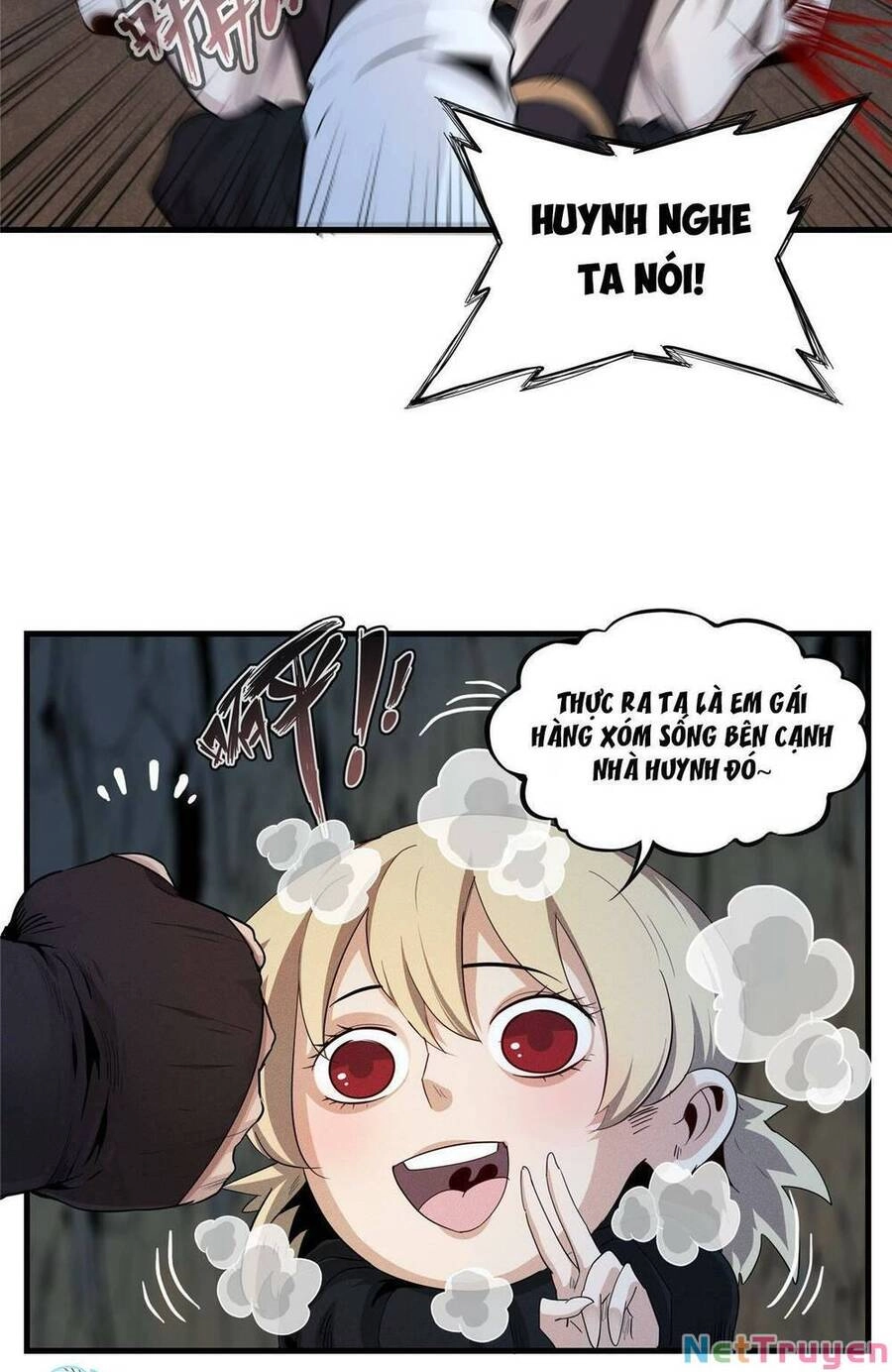 Từ Giờ, Ta Chính Là Bậc Thầy Của Pháp Sư Chapter 5 - 29