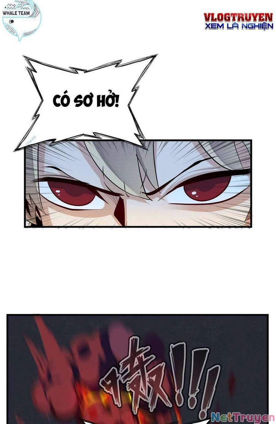 Từ Giờ, Ta Chính Là Bậc Thầy Của Pháp Sư Chapter 5 - 30