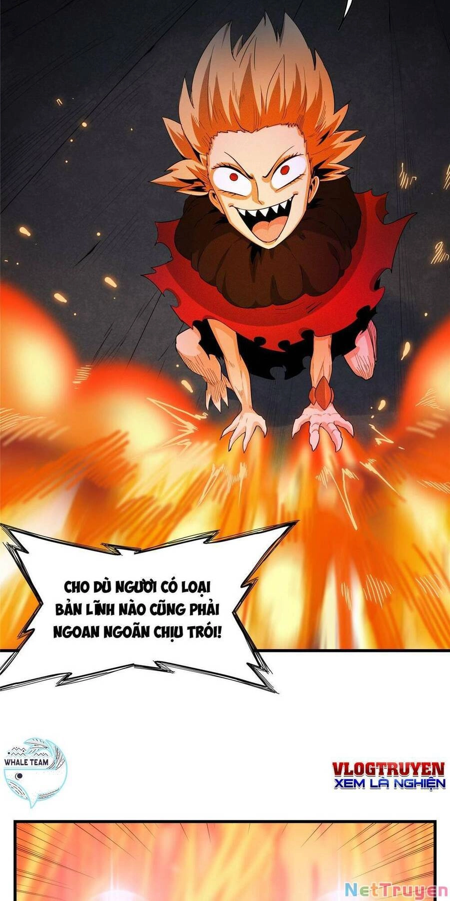 Từ Giờ, Ta Chính Là Bậc Thầy Của Pháp Sư Chapter 5 - 32