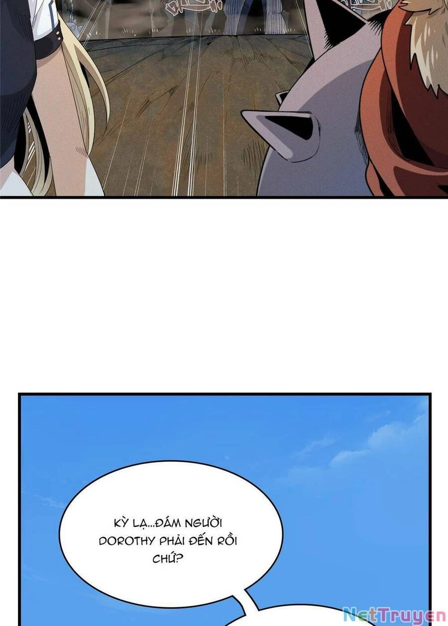 Từ Giờ, Ta Chính Là Bậc Thầy Của Pháp Sư Chapter 6 - 6