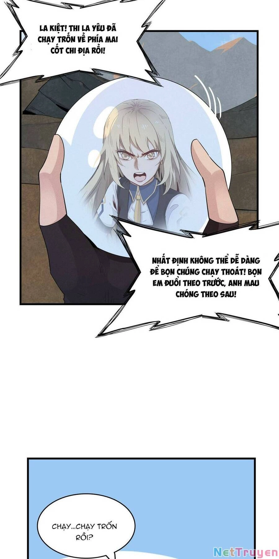 Từ Giờ, Ta Chính Là Bậc Thầy Của Pháp Sư Chapter 6 - 9