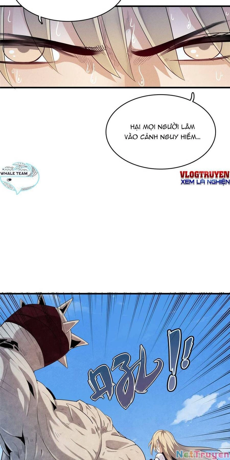 Từ Giờ, Ta Chính Là Bậc Thầy Của Pháp Sư Chapter 6 - 22