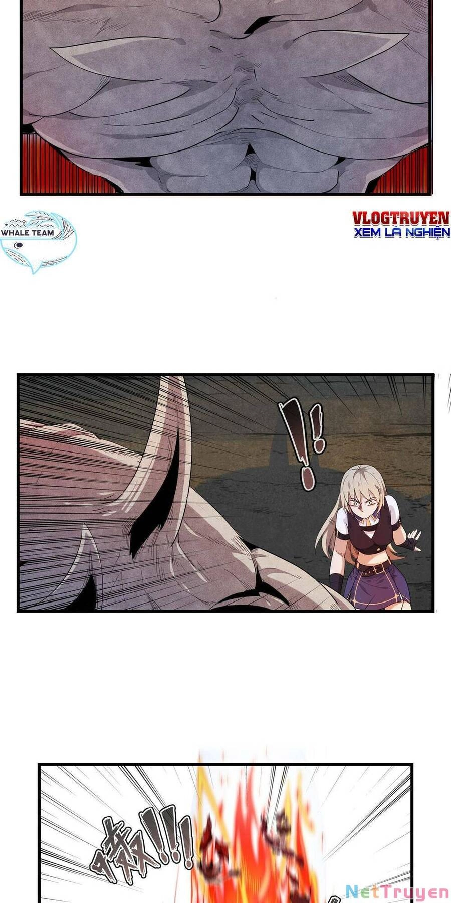 Từ Giờ, Ta Chính Là Bậc Thầy Của Pháp Sư Chapter 6 - 28