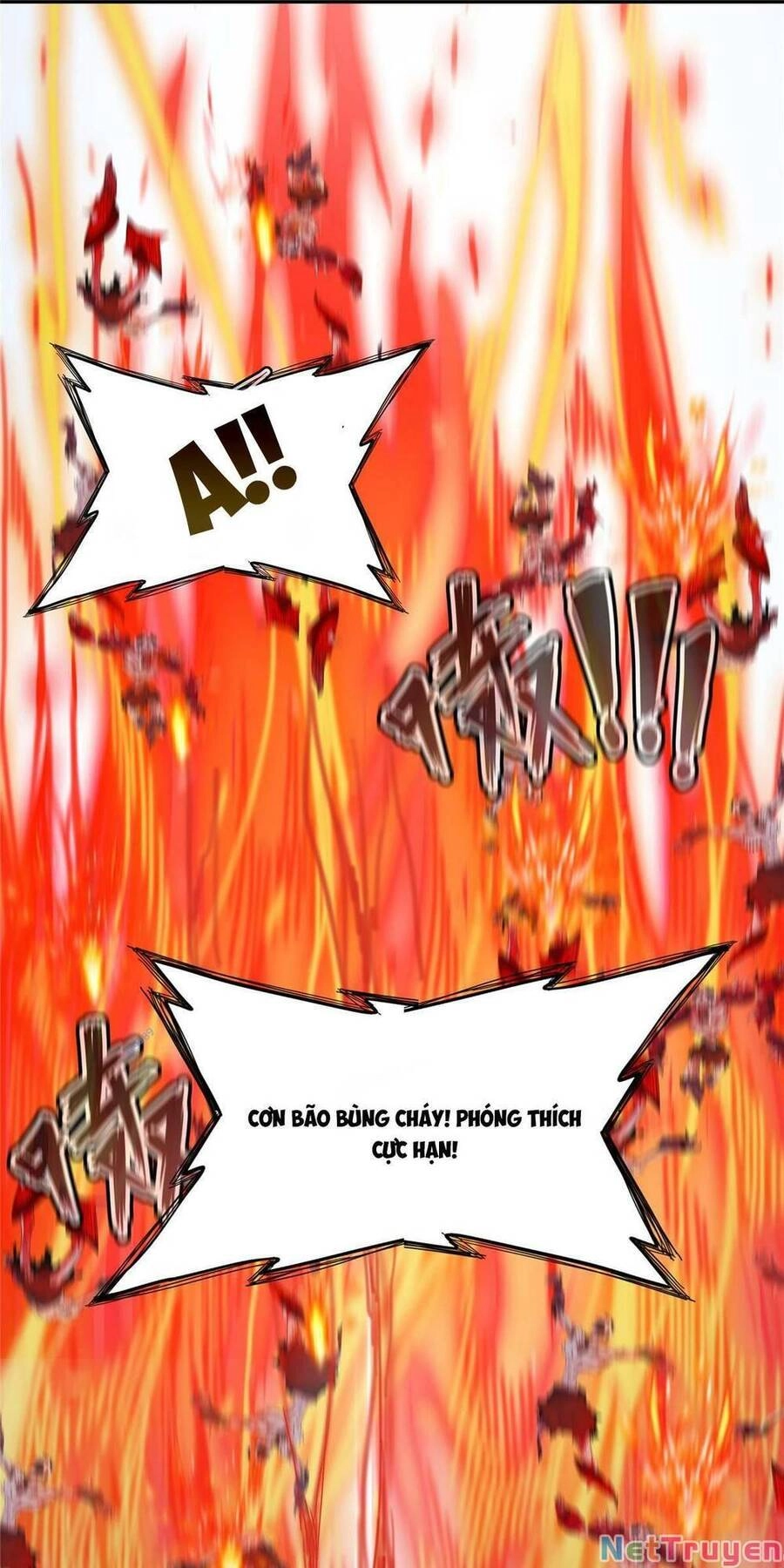 Từ Giờ, Ta Chính Là Bậc Thầy Của Pháp Sư Chapter 6 - 32