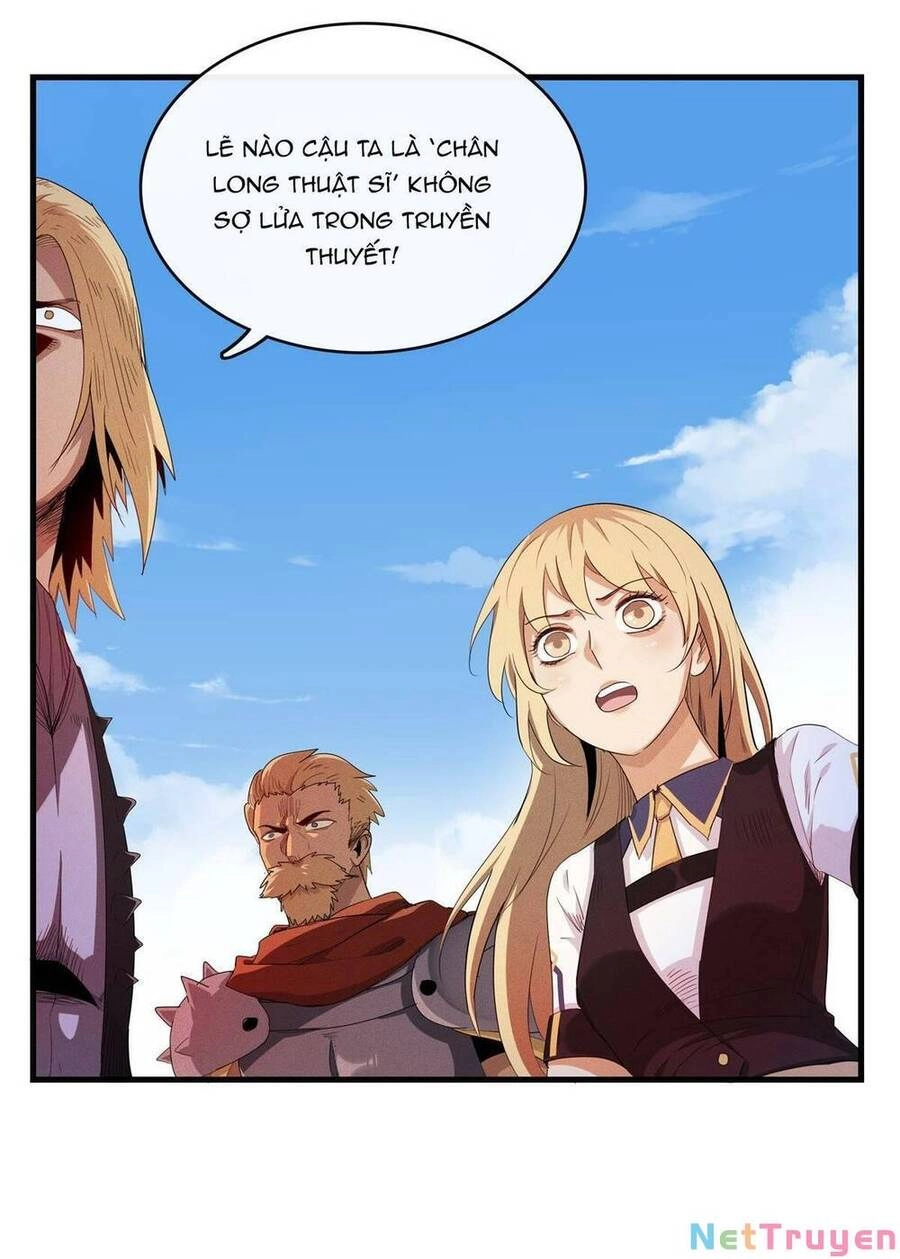 Từ Giờ, Ta Chính Là Bậc Thầy Của Pháp Sư Chapter 6 - 37