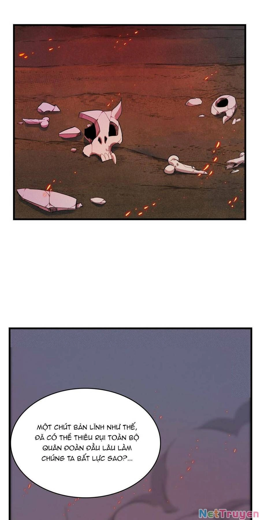 Từ Giờ, Ta Chính Là Bậc Thầy Của Pháp Sư Chapter 6 - 38