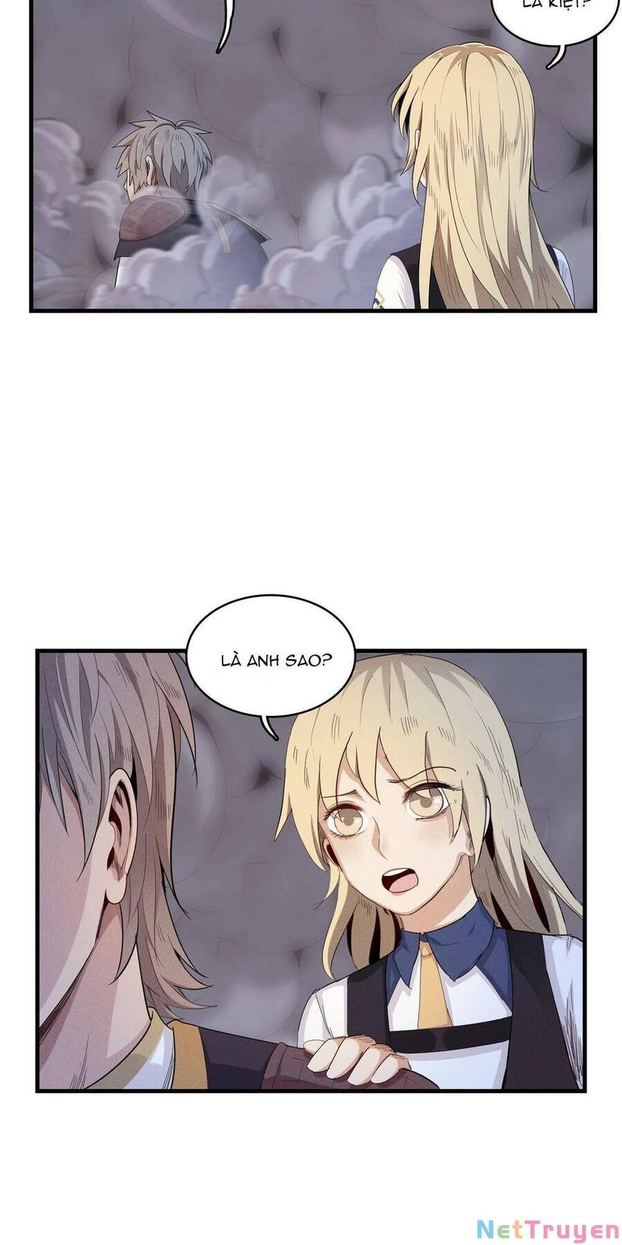 Từ Giờ, Ta Chính Là Bậc Thầy Của Pháp Sư Chapter 6 - 41