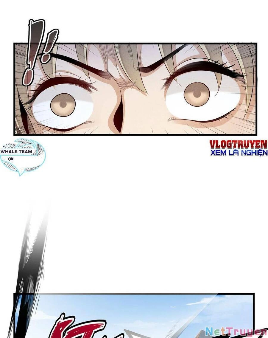 Từ Giờ, Ta Chính Là Bậc Thầy Của Pháp Sư Chapter 6 - 42