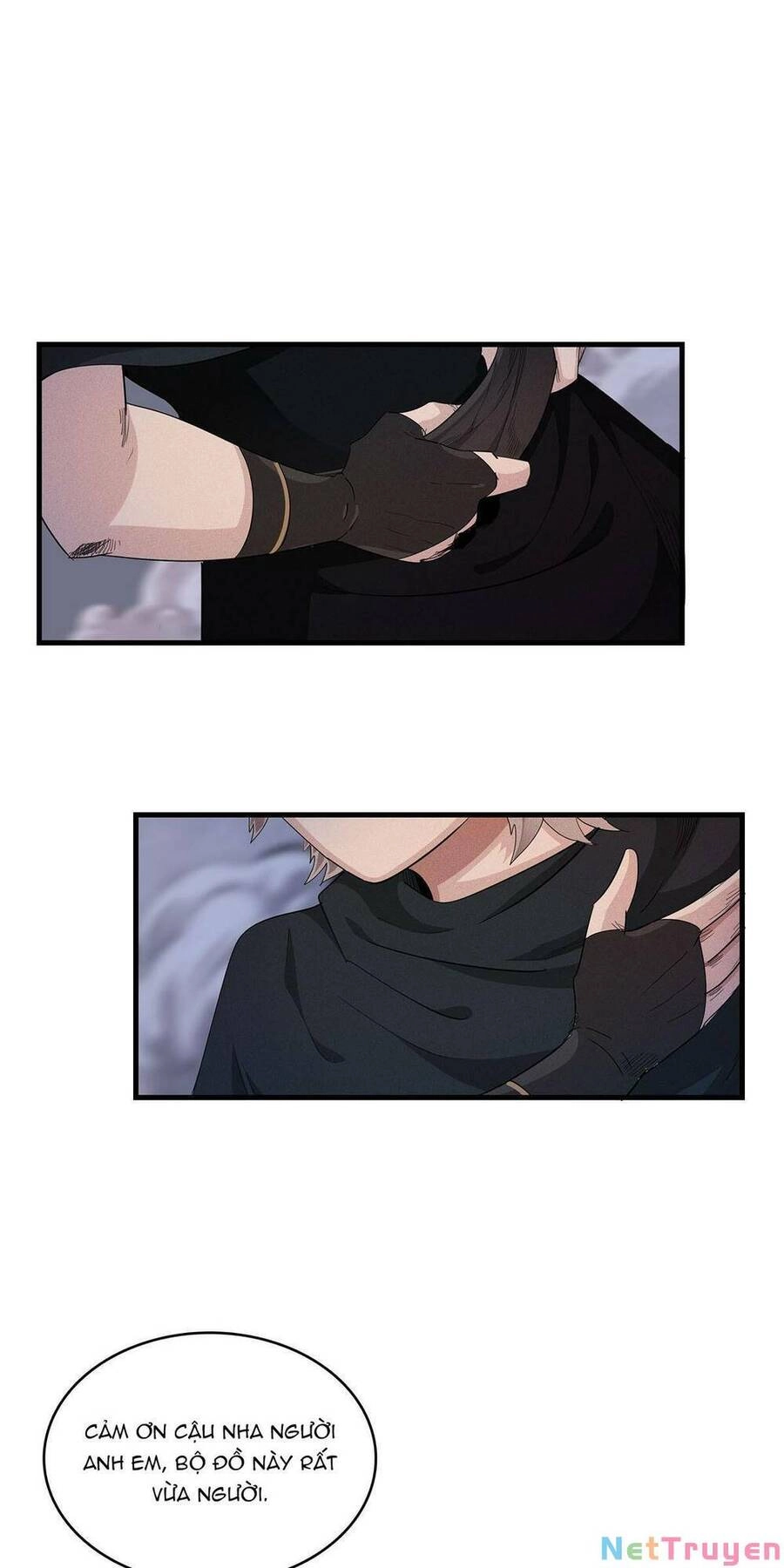 Từ Giờ, Ta Chính Là Bậc Thầy Của Pháp Sư Chapter 7 - 2