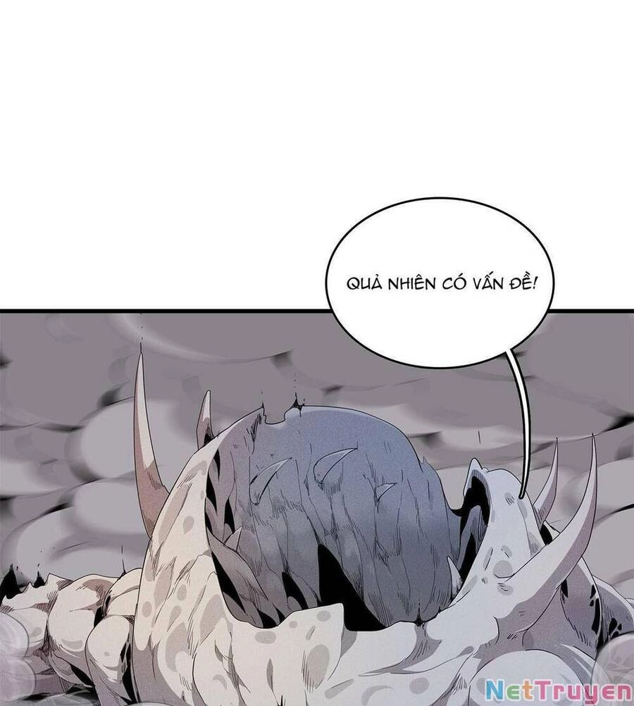 Từ Giờ, Ta Chính Là Bậc Thầy Của Pháp Sư Chapter 7 - 8