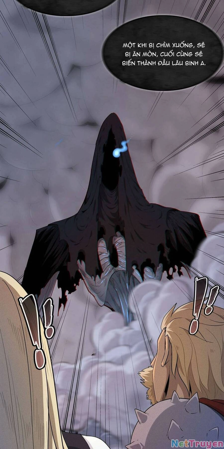 Từ Giờ, Ta Chính Là Bậc Thầy Của Pháp Sư Chapter 7 - 13