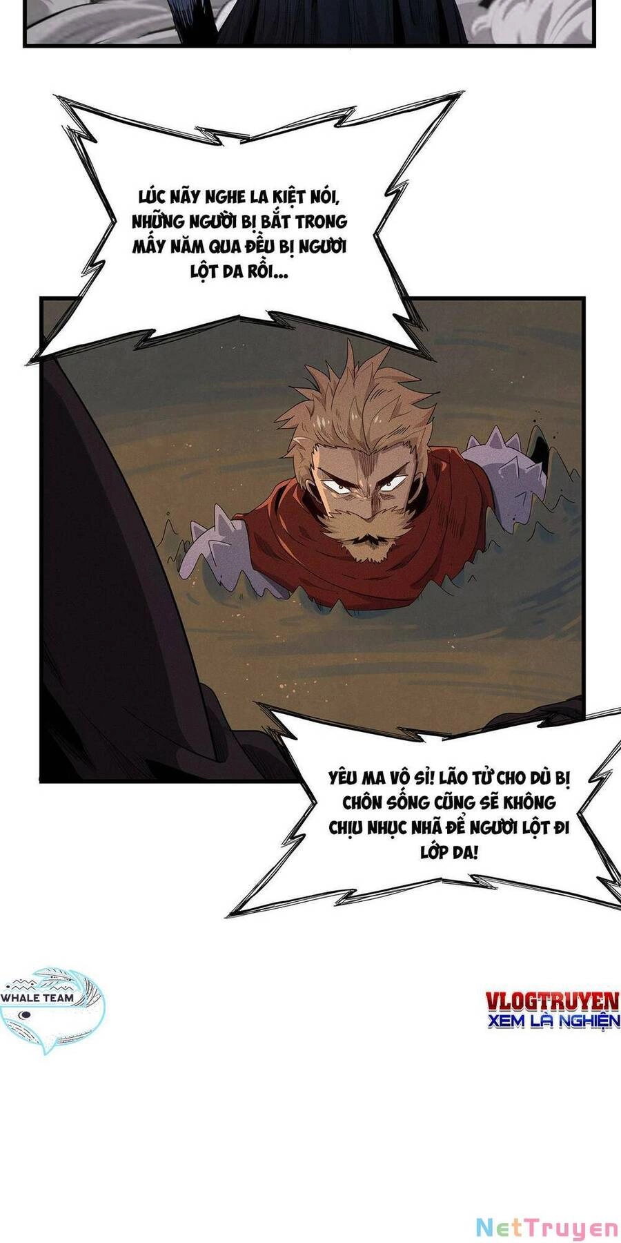 Từ Giờ, Ta Chính Là Bậc Thầy Của Pháp Sư Chapter 7 - 17