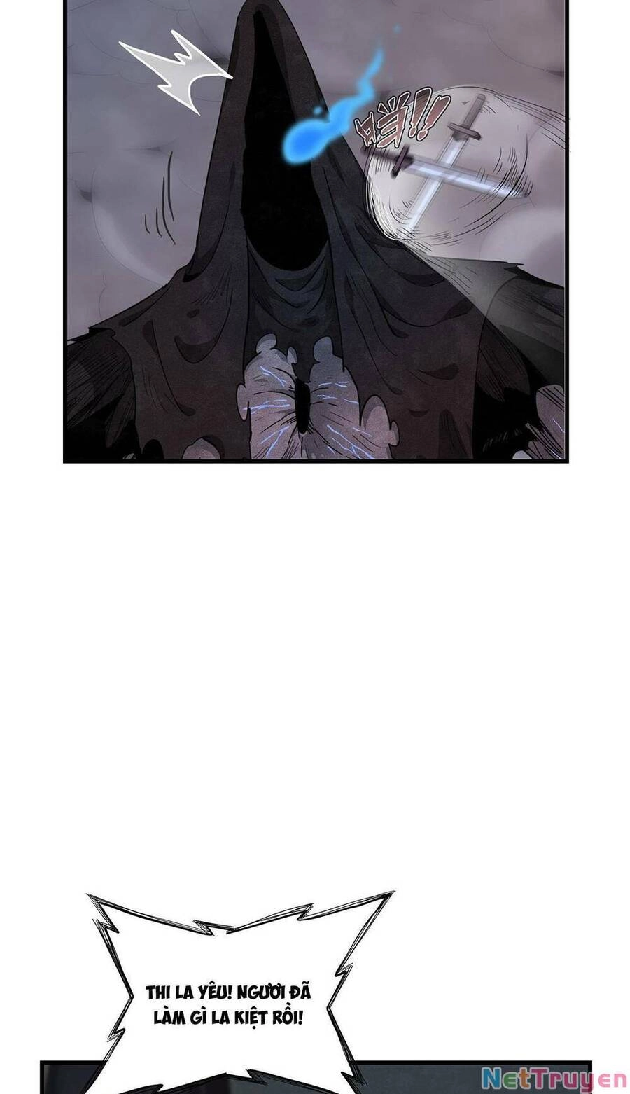 Từ Giờ, Ta Chính Là Bậc Thầy Của Pháp Sư Chapter 7 - 20