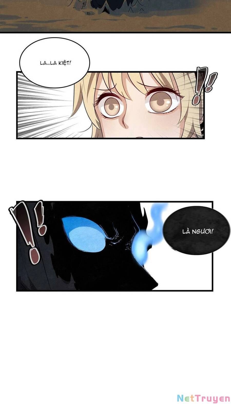 Từ Giờ, Ta Chính Là Bậc Thầy Của Pháp Sư Chapter 7 - 26