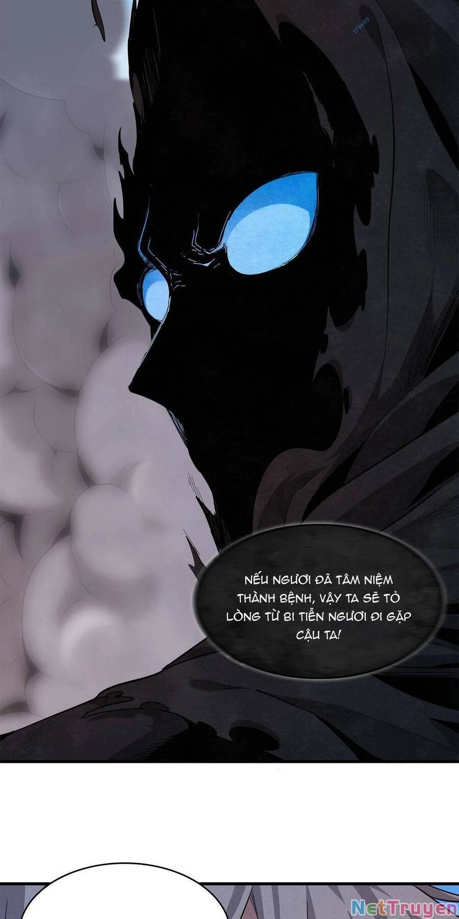 Từ Giờ, Ta Chính Là Bậc Thầy Của Pháp Sư Chapter 7 - 34