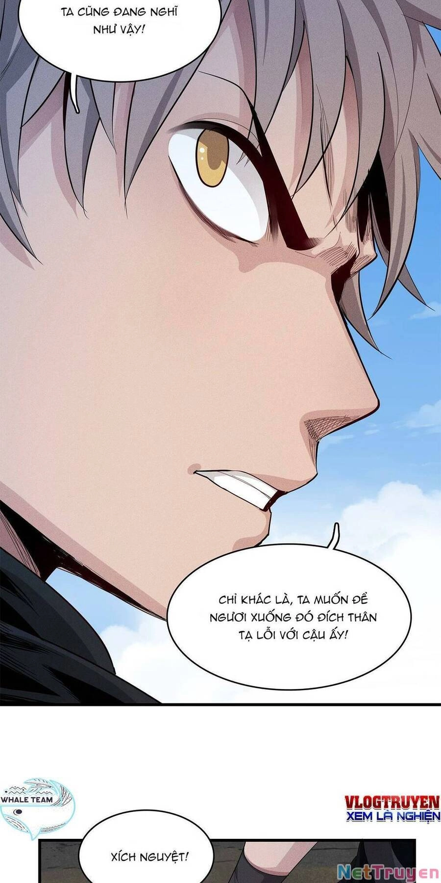 Từ Giờ, Ta Chính Là Bậc Thầy Của Pháp Sư Chapter 7 - 35