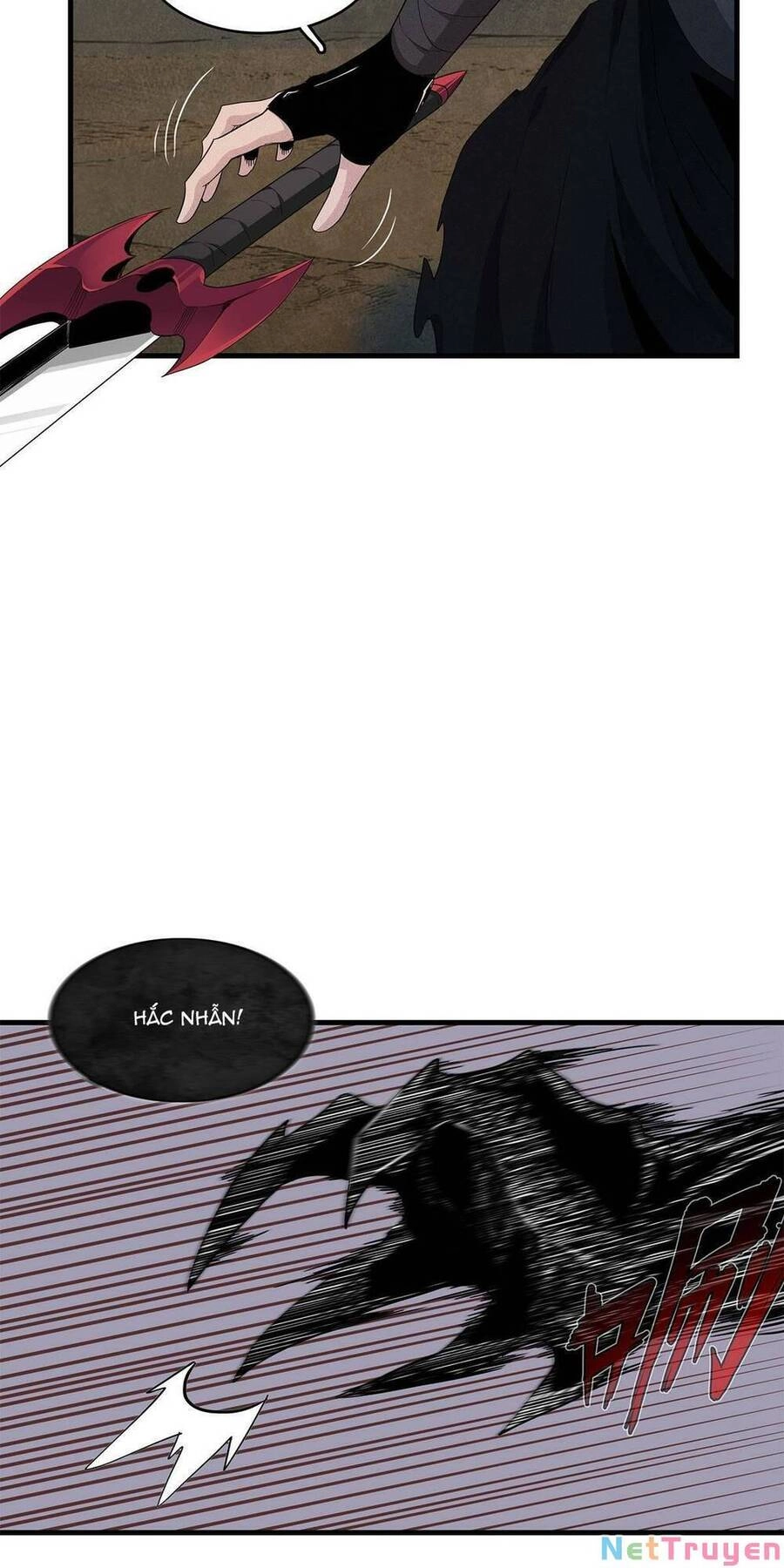 Từ Giờ, Ta Chính Là Bậc Thầy Của Pháp Sư Chapter 7 - 36