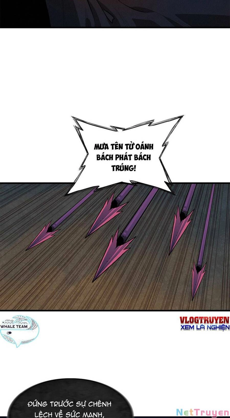 Từ Giờ, Ta Chính Là Bậc Thầy Của Pháp Sư Chapter 8 - 7