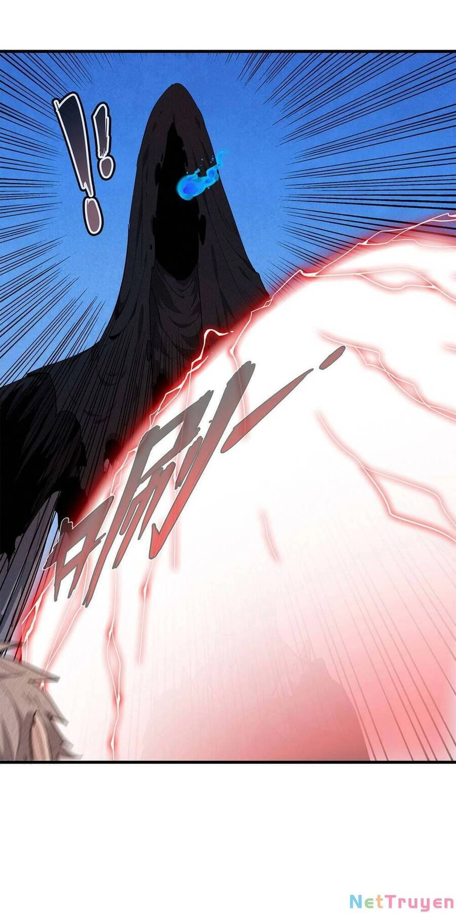 Từ Giờ, Ta Chính Là Bậc Thầy Của Pháp Sư Chapter 8 - 9