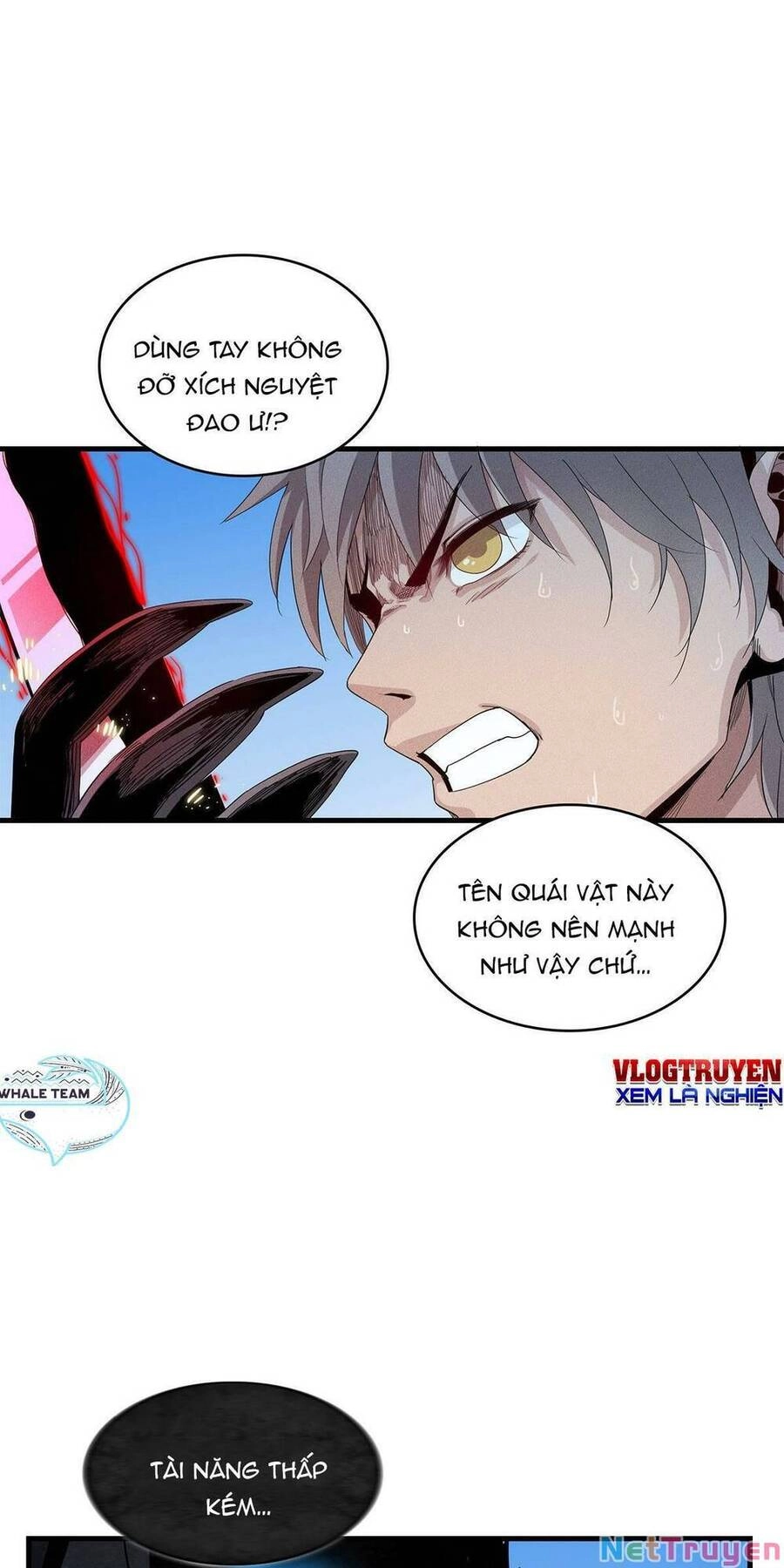 Từ Giờ, Ta Chính Là Bậc Thầy Của Pháp Sư Chapter 8 - 11