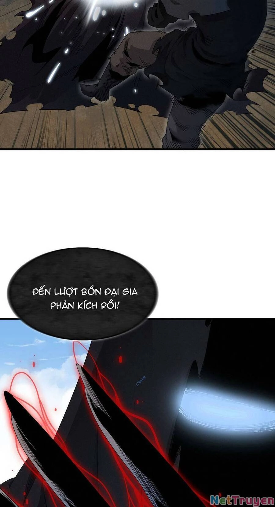 Từ Giờ, Ta Chính Là Bậc Thầy Của Pháp Sư Chapter 8 - 14