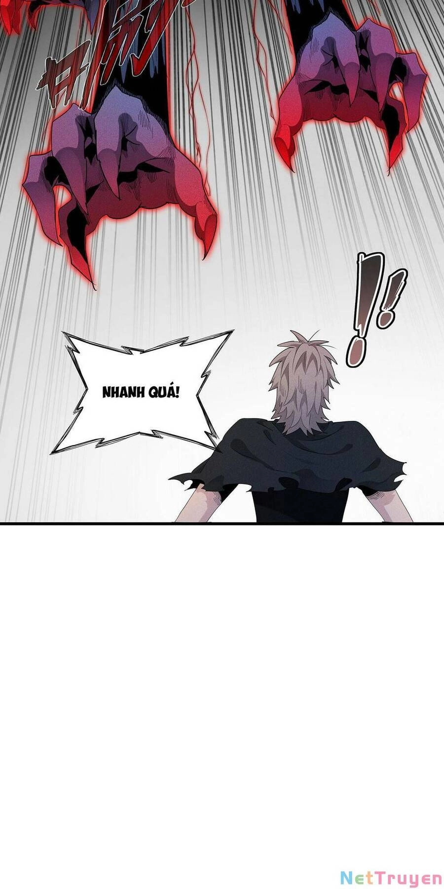 Từ Giờ, Ta Chính Là Bậc Thầy Của Pháp Sư Chapter 8 - 16