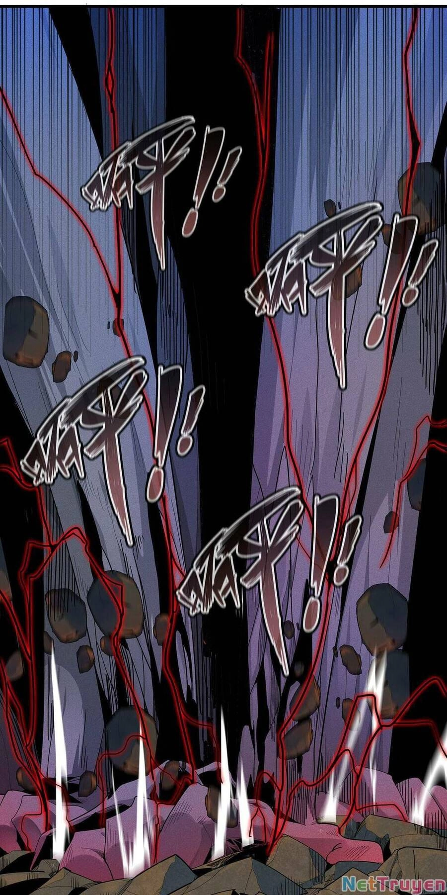 Từ Giờ, Ta Chính Là Bậc Thầy Của Pháp Sư Chapter 8 - 17