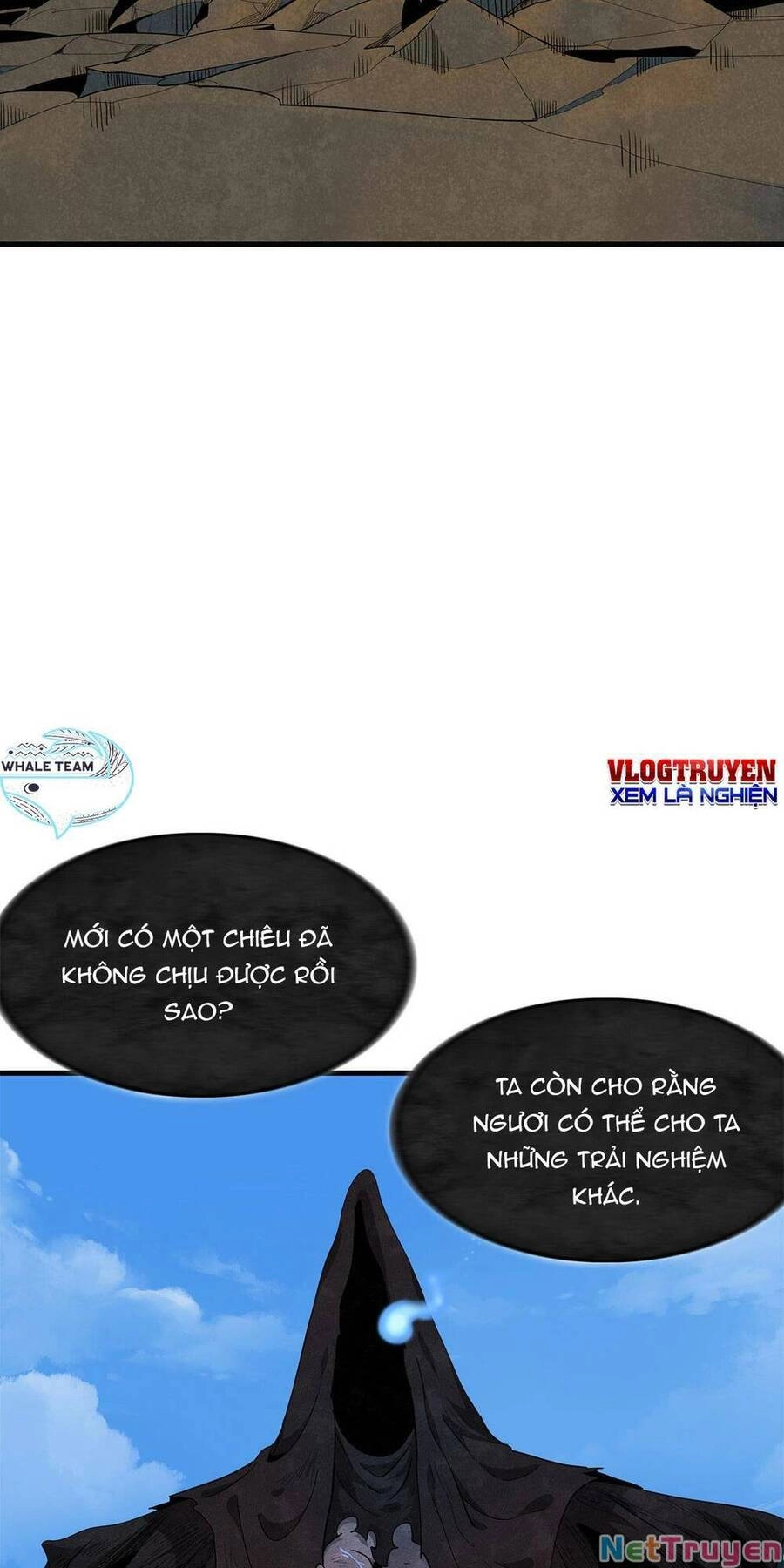 Từ Giờ, Ta Chính Là Bậc Thầy Của Pháp Sư Chapter 8 - 18