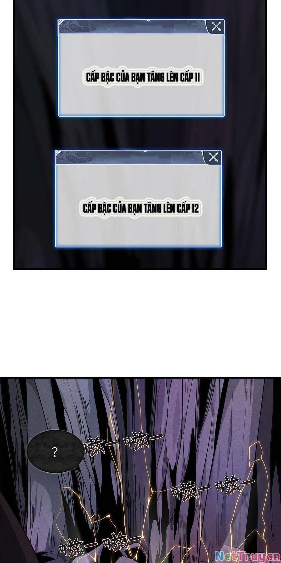 Từ Giờ, Ta Chính Là Bậc Thầy Của Pháp Sư Chapter 8 - 20