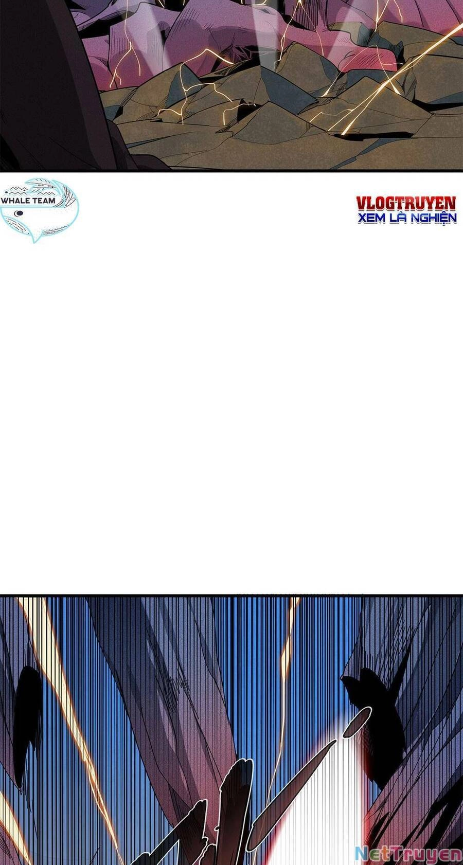 Từ Giờ, Ta Chính Là Bậc Thầy Của Pháp Sư Chapter 8 - 21