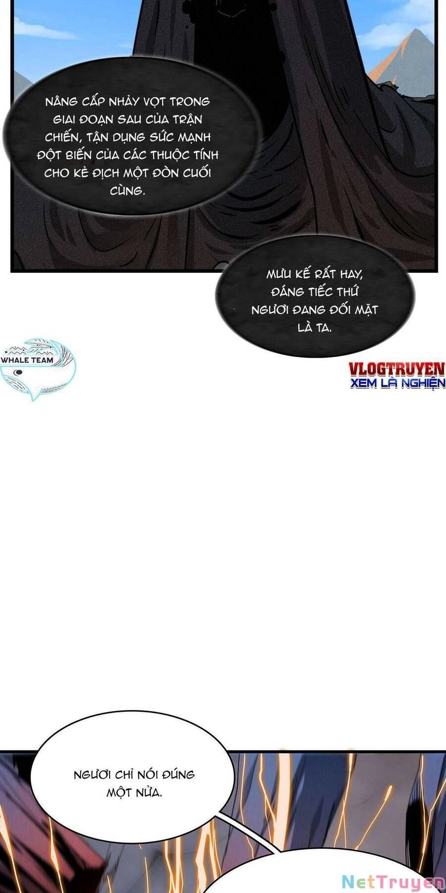 Từ Giờ, Ta Chính Là Bậc Thầy Của Pháp Sư Chapter 8 - 24