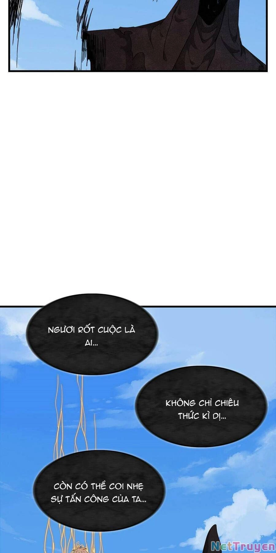 Từ Giờ, Ta Chính Là Bậc Thầy Của Pháp Sư Chapter 8 - 30