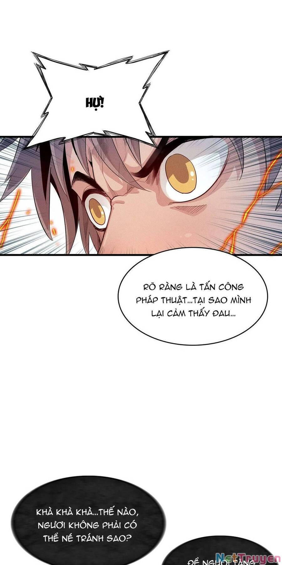 Từ Giờ, Ta Chính Là Bậc Thầy Của Pháp Sư Chapter 8 - 37