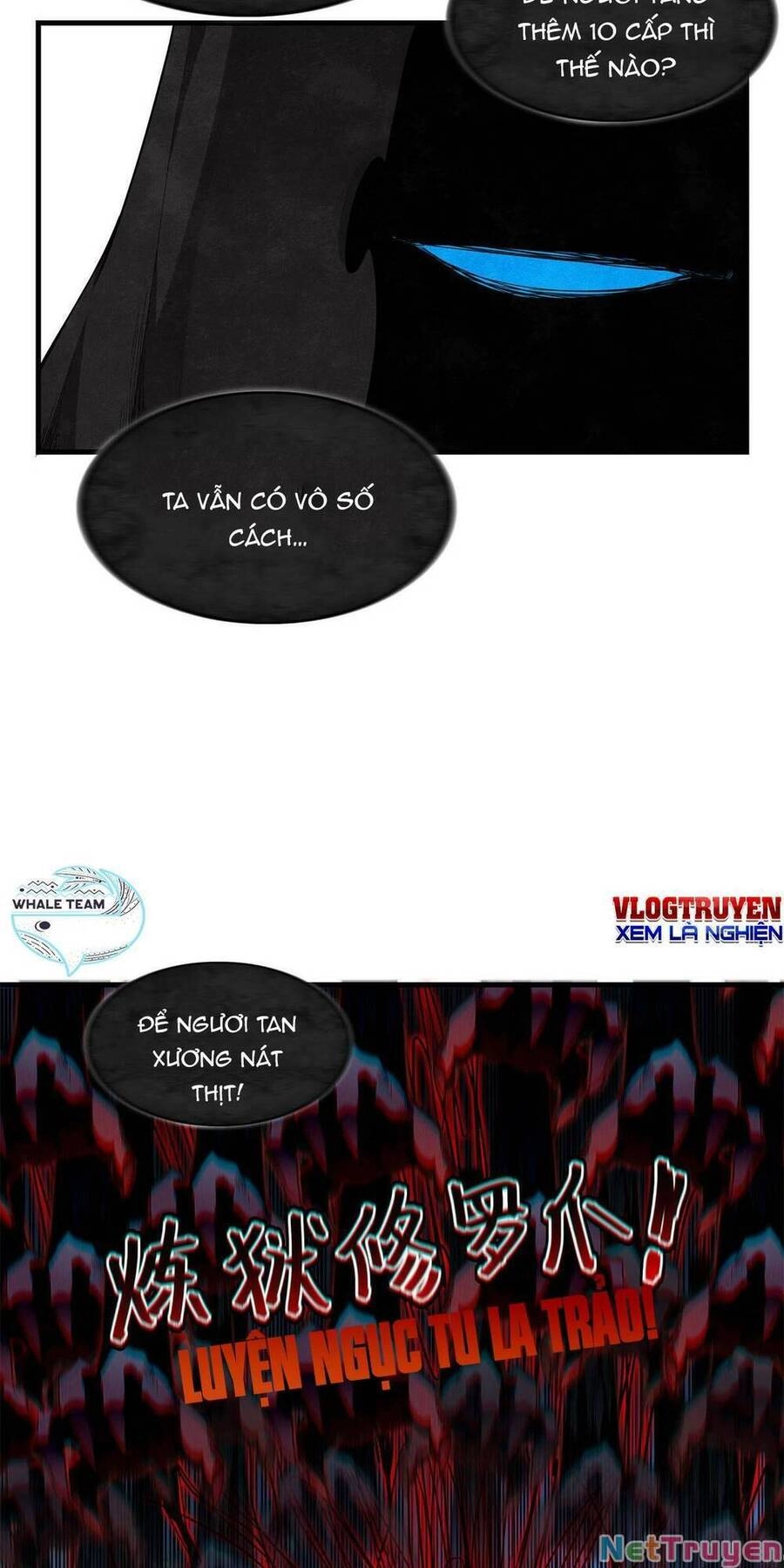 Từ Giờ, Ta Chính Là Bậc Thầy Của Pháp Sư Chapter 8 - 38