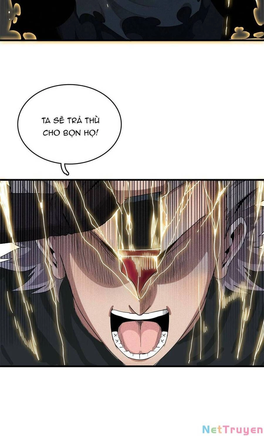 Từ Giờ, Ta Chính Là Bậc Thầy Của Pháp Sư Chapter 8 - 43