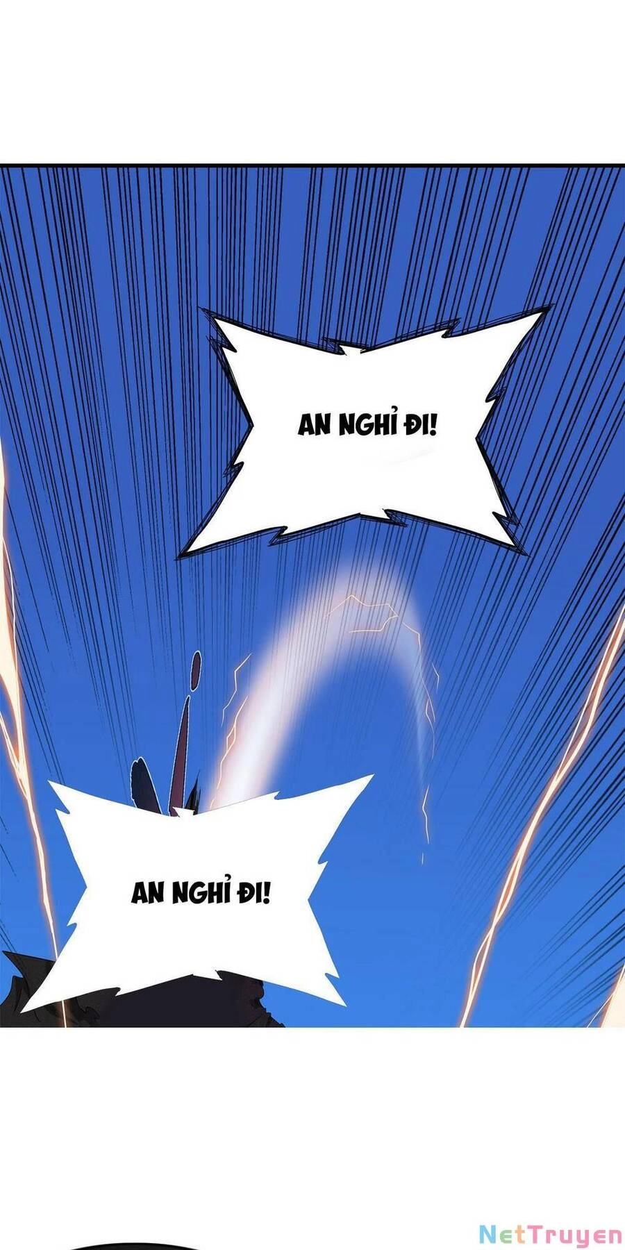 Từ Giờ, Ta Chính Là Bậc Thầy Của Pháp Sư Chapter 8 - 44