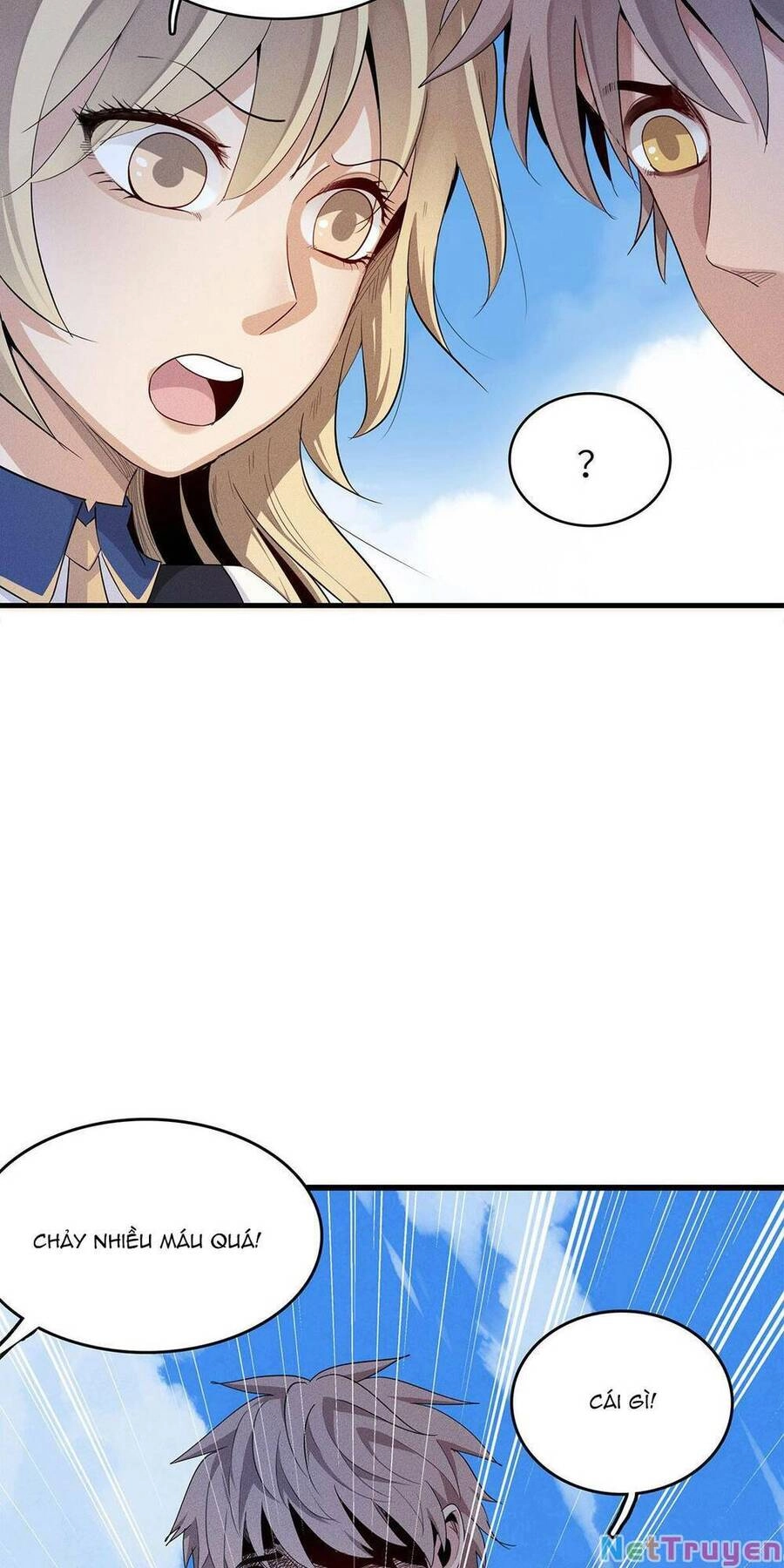 Từ Giờ, Ta Chính Là Bậc Thầy Của Pháp Sư Chapter 8 - 48