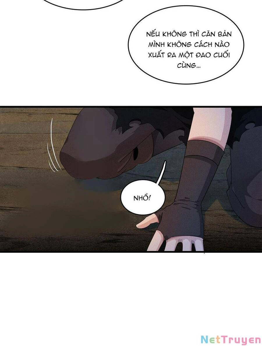 Từ Giờ, Ta Chính Là Bậc Thầy Của Pháp Sư Chapter 8 - 51