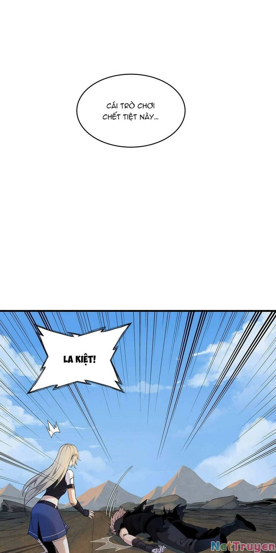 Từ Giờ, Ta Chính Là Bậc Thầy Của Pháp Sư Chapter 8 - 52