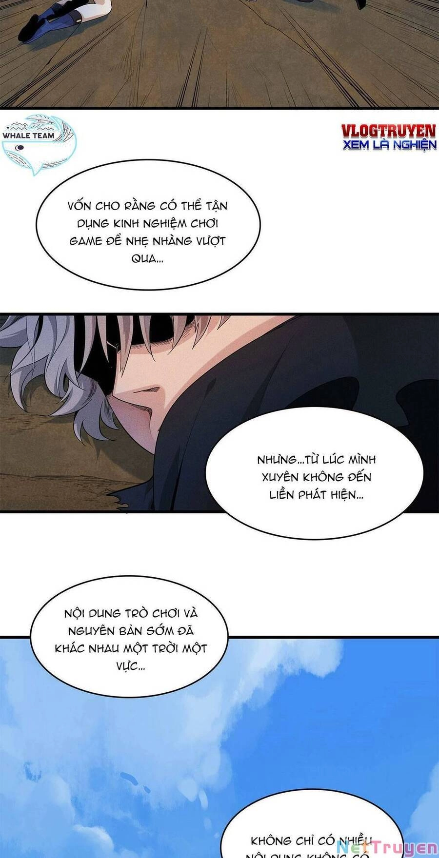 Từ Giờ, Ta Chính Là Bậc Thầy Của Pháp Sư Chapter 8 - 53