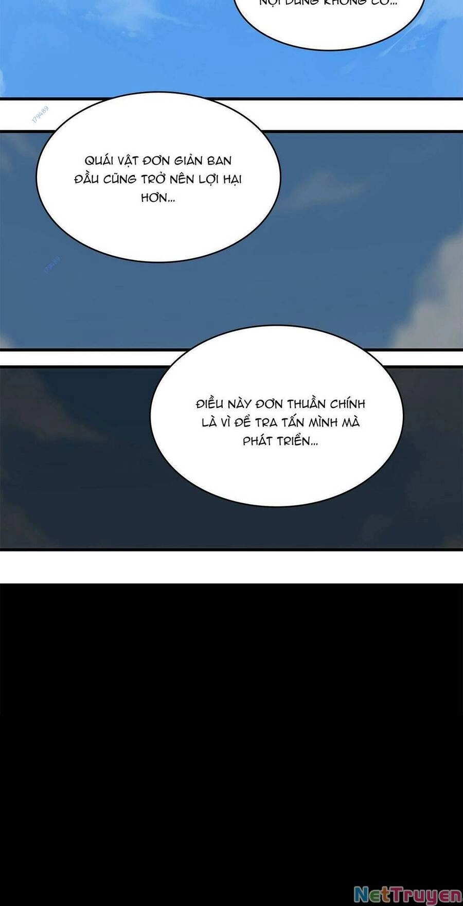 Từ Giờ, Ta Chính Là Bậc Thầy Của Pháp Sư Chapter 8 - 54