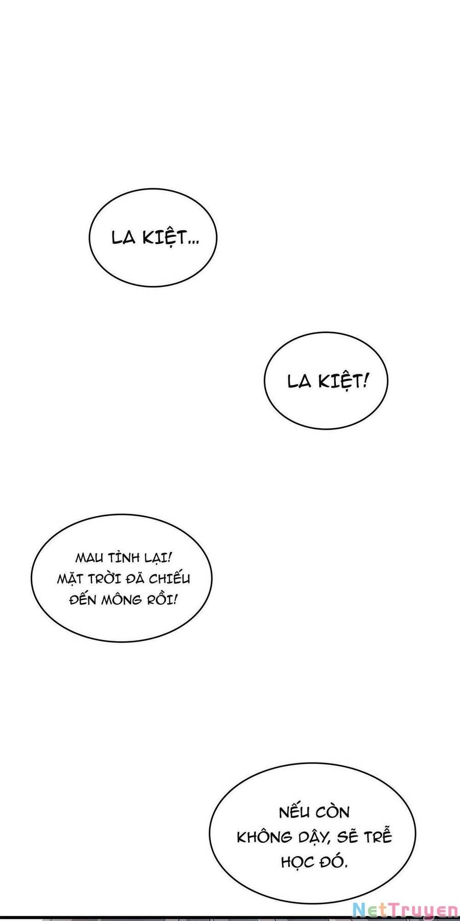 Từ Giờ, Ta Chính Là Bậc Thầy Của Pháp Sư Chapter 9 - 1