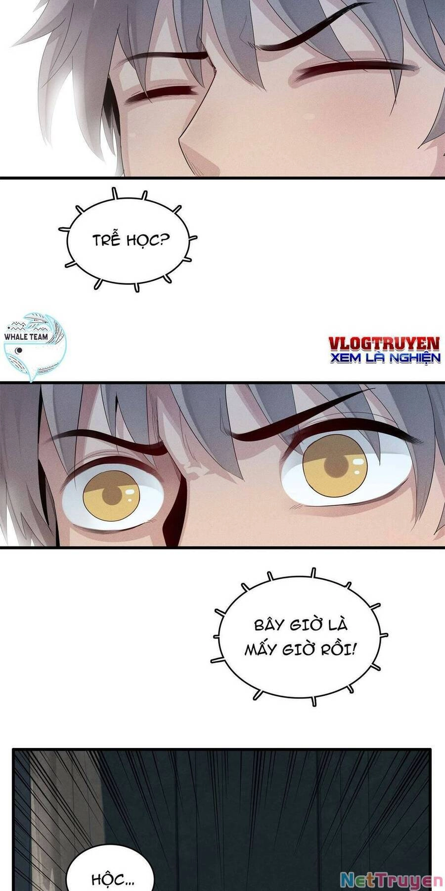 Từ Giờ, Ta Chính Là Bậc Thầy Của Pháp Sư Chapter 9 - 2