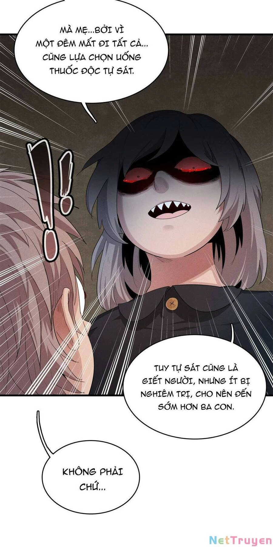 Từ Giờ, Ta Chính Là Bậc Thầy Của Pháp Sư Chapter 9 - 11