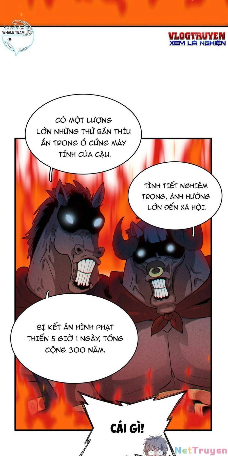 Từ Giờ, Ta Chính Là Bậc Thầy Của Pháp Sư Chapter 9 - 13