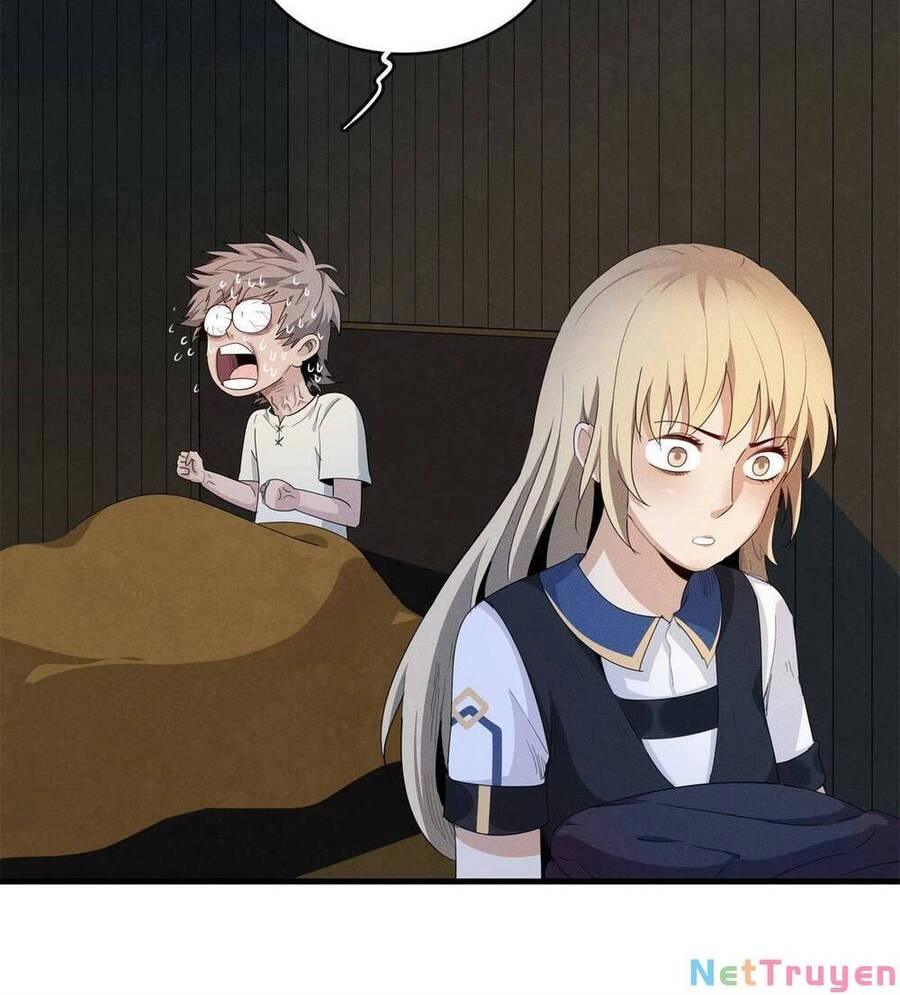 Từ Giờ, Ta Chính Là Bậc Thầy Của Pháp Sư Chapter 9 - 17