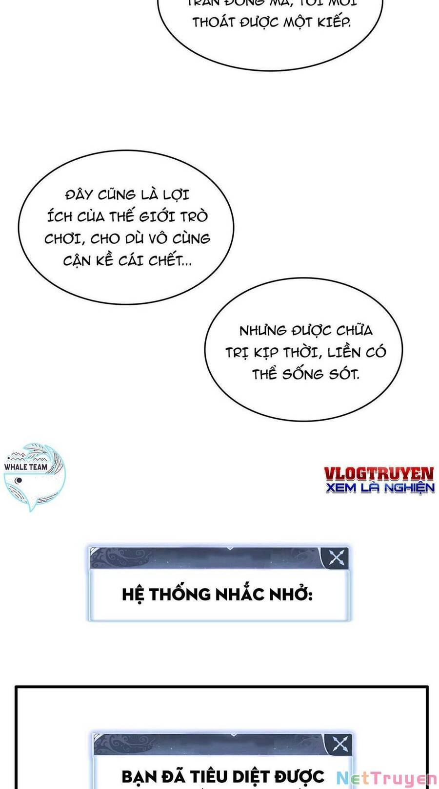 Từ Giờ, Ta Chính Là Bậc Thầy Của Pháp Sư Chapter 9 - 21