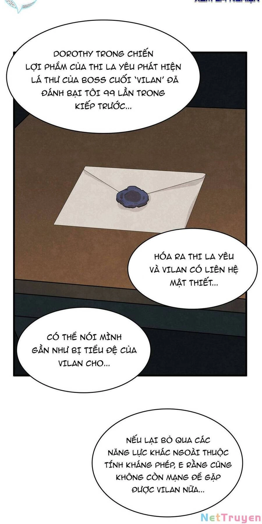 Từ Giờ, Ta Chính Là Bậc Thầy Của Pháp Sư Chapter 9 - 24