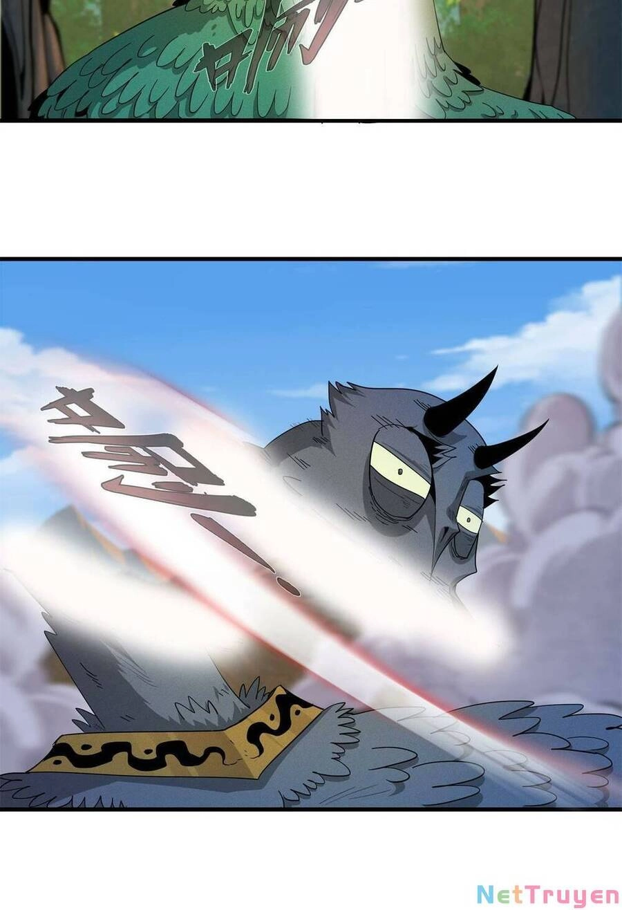 Từ Giờ, Ta Chính Là Bậc Thầy Của Pháp Sư Chapter 9 - 27